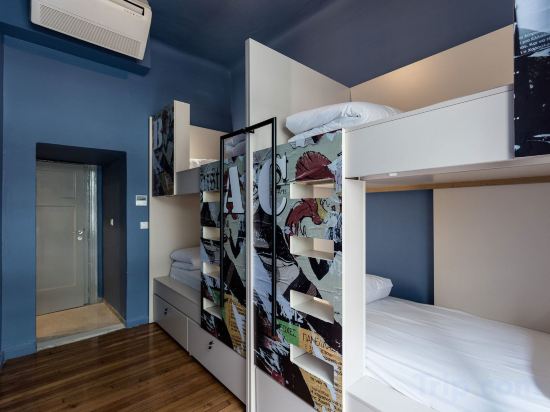 Фото Nubian Hostel