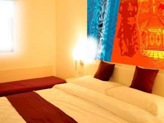 Фото Cordela Hotel Cirebon