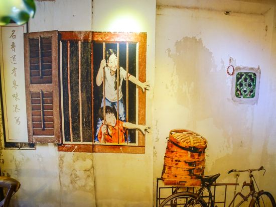 Фото Nego Home Ancient Hotel