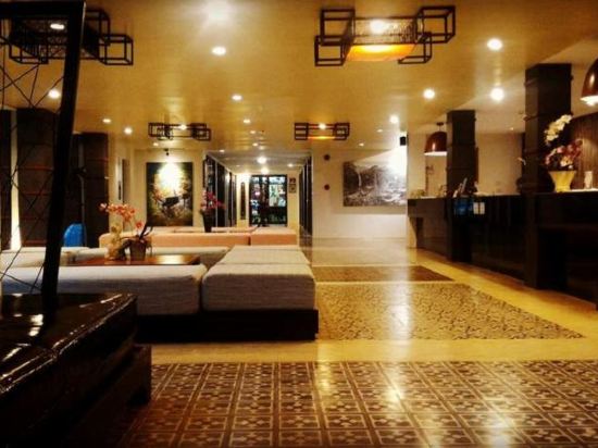 Фото Keeree Ele Resort