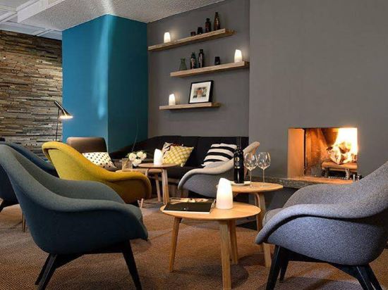 Фото Hotel Ambassador Zermatt