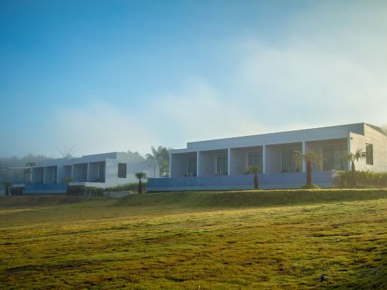 Фото Belong Jin The Dam Hotel & Resort