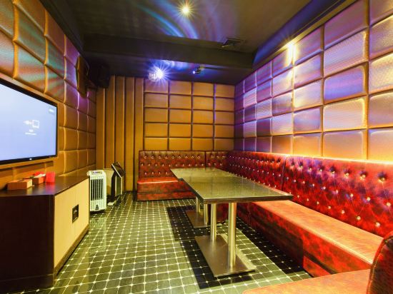 Фото Shanghai Best Boutique Hotel