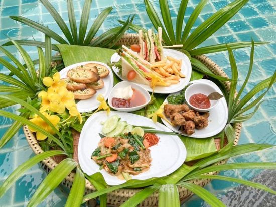 Фото Hula Hula Resort AO Nang