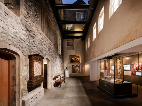 Фото Interlude House by City Living London