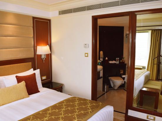 Фото Shangri-La Eros, New Delhi