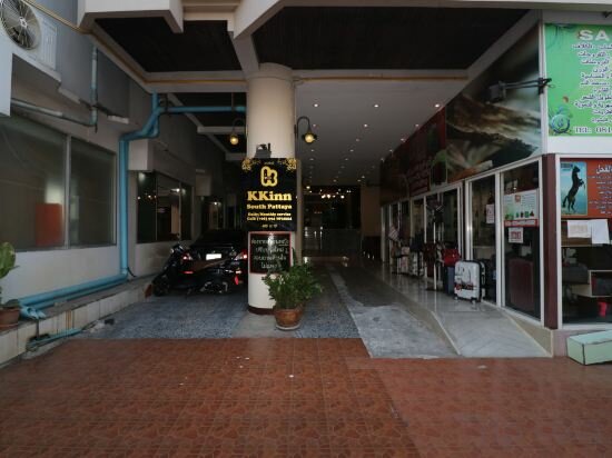 Фото KKinn South Pattaya