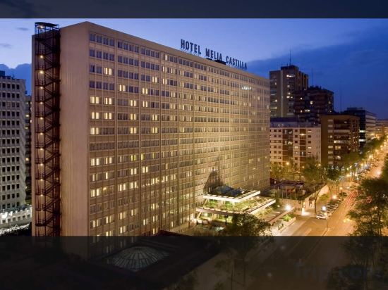 Фото Melia Castilla