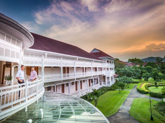 Фото Centara Grand Beach Resort & Villas Hua Hin