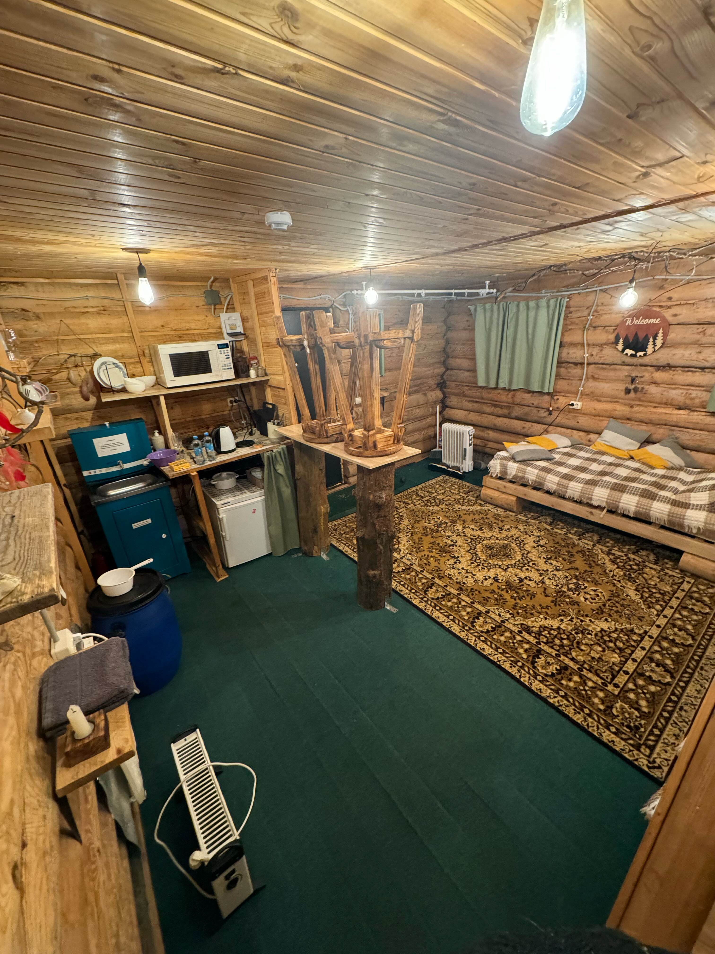 Фото Дом в Горах