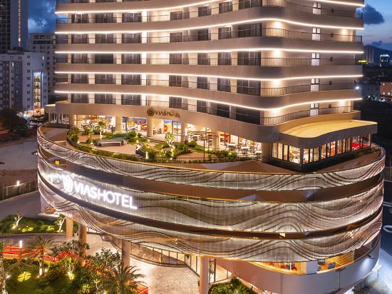 Фото Vias Hotel Vung Tau