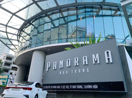 Фото Panorama Nha Trang Condotel