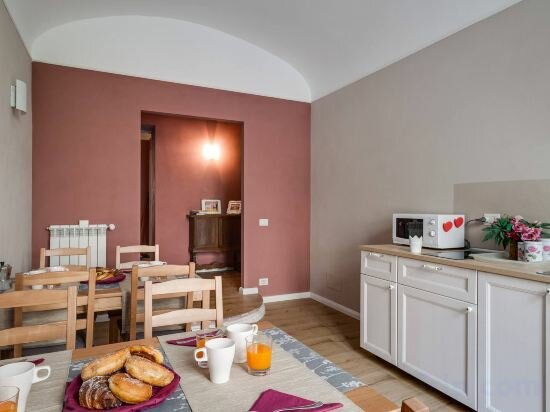 Фото FeMa Suites