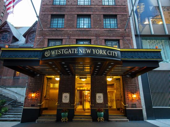 Фото Westgate New York Grand Central