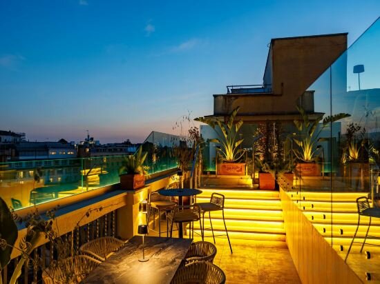 Фото Aleph Rome Hotel, Curio Collection by Hilton