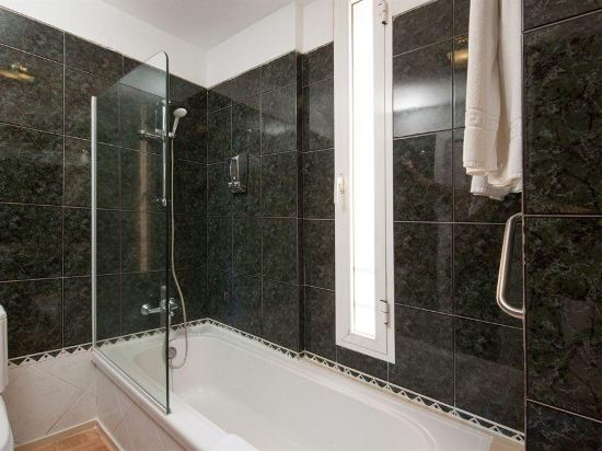 Фото Hotel Olé Tropical Tenerife - Adults Only