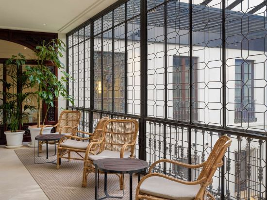 Фото H10 Palacio Colomera