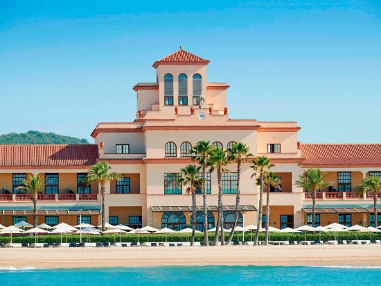 Фото Le Meridien Ra Beach Hotel & SPA