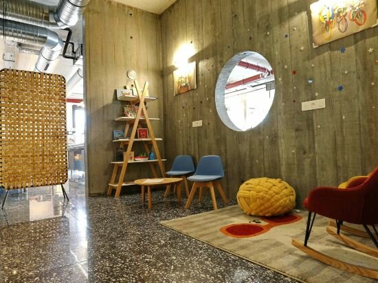 Фото Ibis Styles Ajaccio Napoleon