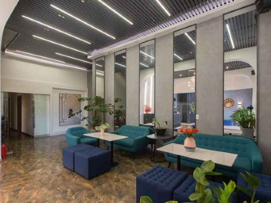 Фото Tasme Hotel