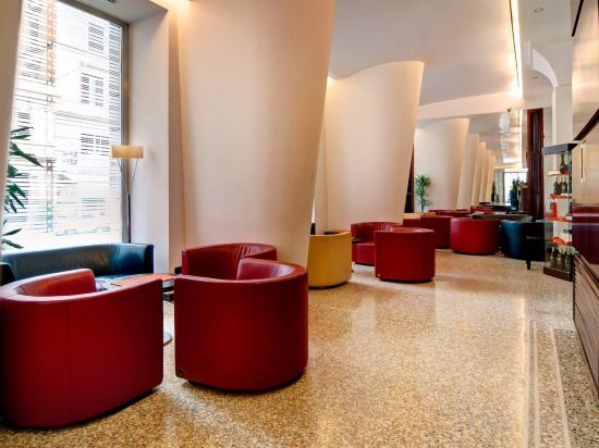 Фото Hotel Genova