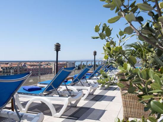 Фото Aston La Scala