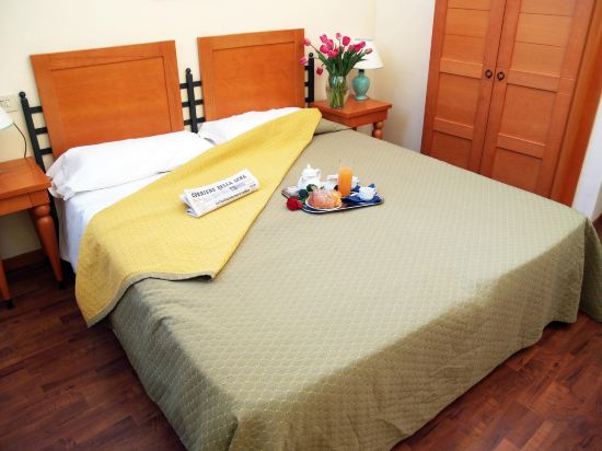 Фото Hotel Botticelli