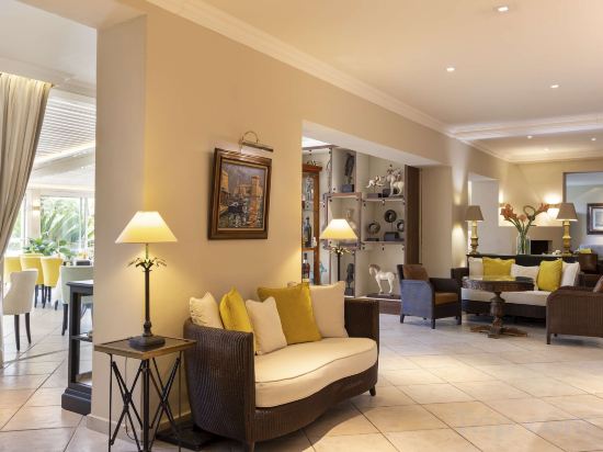 Фото Best Western Premier Montfleuri