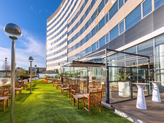 Фото Alexandre Hotel Fira Congress