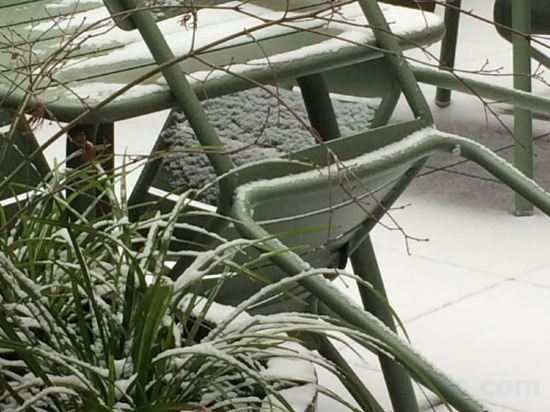 Фото Mercure Colmar Champ De Mars