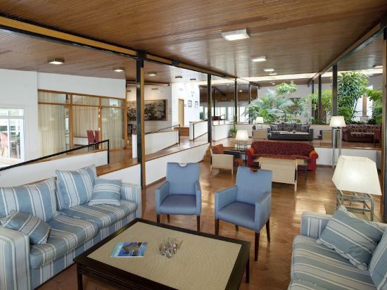 Фото Parador de Ayamonte