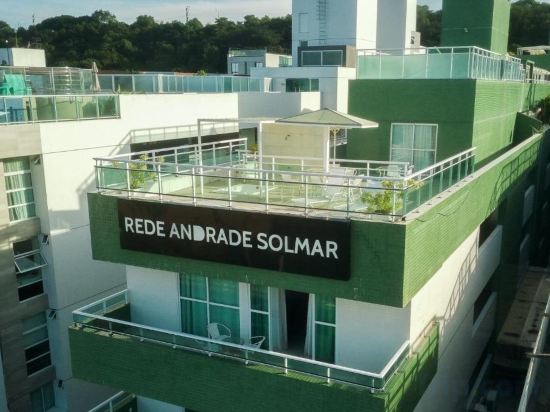 Фото Rede Andrade Solmar