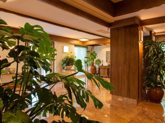 Фото Hotel La Pergola