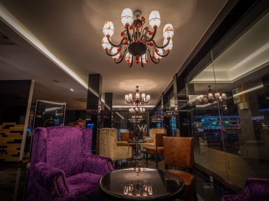 Фото Wiwo Hotels