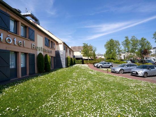 Фото Best Western The Hotel Versailles