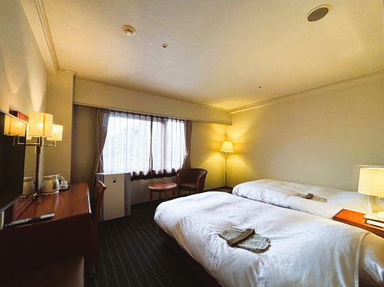Фото Hotel Royal Hill Fukuchiyama & SPA
