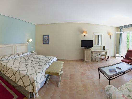 Фото Parador de Ayamonte