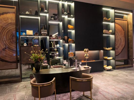 Фото Hilton Porto Gaia