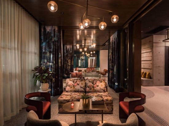 Фото Moxy Nyc Chelsea