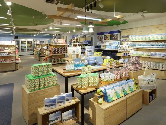 Фото Hoshino Resorts Tomamu The Tower