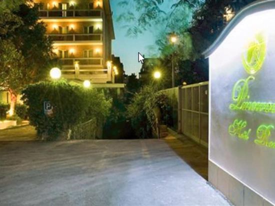 Фото Pinewood Hotel Rome