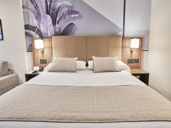 Фото Riu Plaza Manhattan Times Square