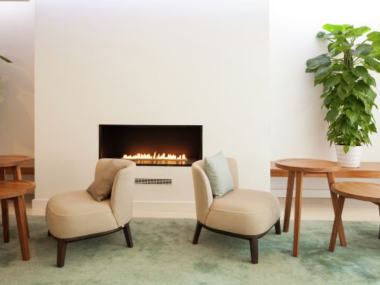 Фото Hilton Barcelona