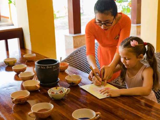 Фото Terracotta Resort & SPA