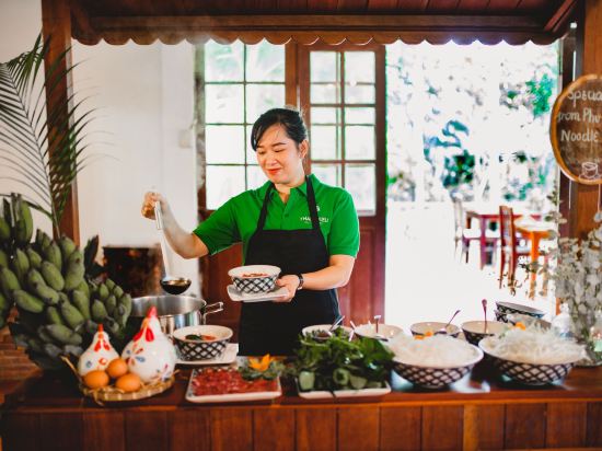 Фото Thanh Kieu Beach Resort