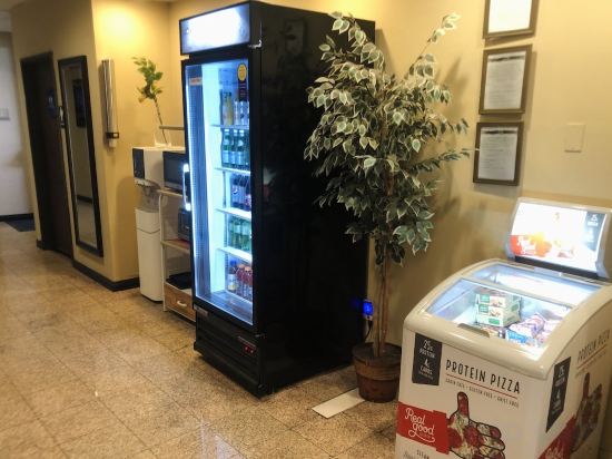 Фото GreenTree Inn & Suites Alhambra