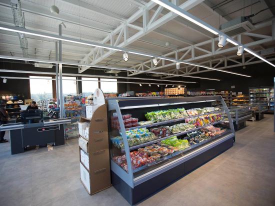 Фото Hu Firenze Camping In Town