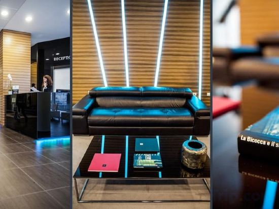 Фото Hotel Degli Arcimboldi