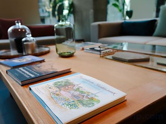 Фото Occidental Diagonal 414