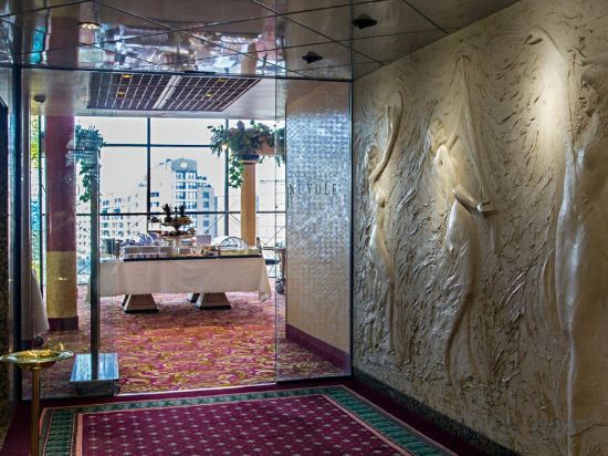 Фото C-hotels Rubens